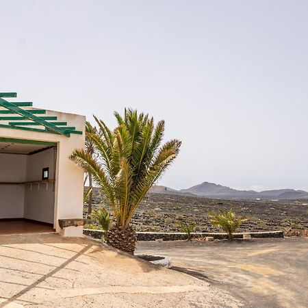 Villa Casa Timanfaya In Tegoyo Conil Exterior foto