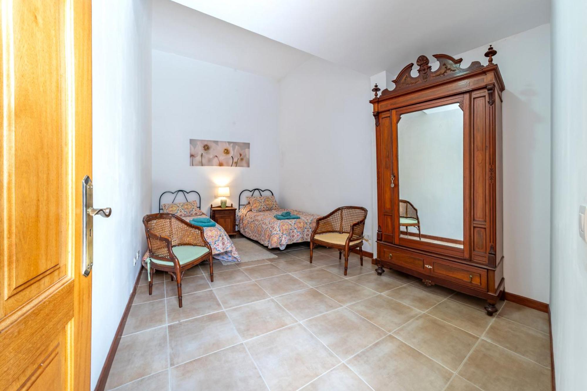 Villa Casa Timanfaya In Tegoyo Conil Exterior foto